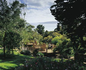 Arthurs Seat State Park - Accommodation Port Hedland 0