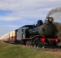 Bellarine Railway - Accommodation Port Hedland