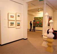 Arts Space Wodonga - Accommodation Port Hedland