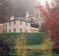 Convent Gallery Daylesford - Accommodation Port Hedland