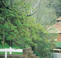 Hepburn Regional Park - Accommodation Port Hedland
