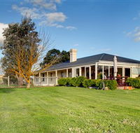 Coombe Yarra Valley - Accommodation Port Hedland