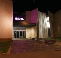 Shepparton Art Museum - Accommodation Port Hedland