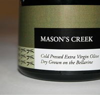 Mason's Creek Olive Grove - Accommodation Port Hedland
