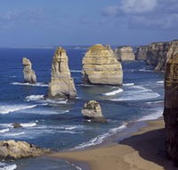 Twelve Apostles Marine National Park - Accommodation Port Hedland