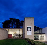 Monash Gallery of Art - Accommodation Port Hedland