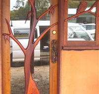 Carl Karacsay Furniture - Accommodation Port Hedland