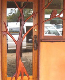 Carl Karacsay Furniture - Accommodation Port Hedland 0