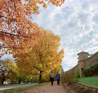 Beechworth Historic Park - Accommodation Port Hedland