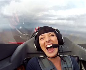 Speedhawk Aerobatic Flights Melbourne - Accommodation Port Hedland 0
