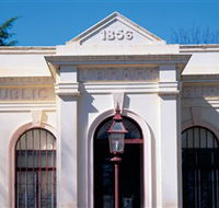 Robert O'Hara Burke Museum - Accommodation Port Hedland