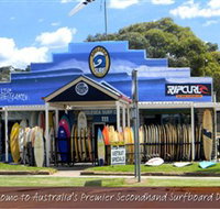 Anglesea Surf Centre - Accommodation Port Hedland