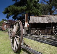 Old Gippstown - Accommodation Port Hedland