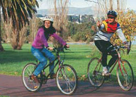 Jells Park - Accommodation Port Hedland 0