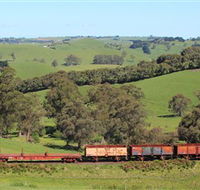 South Gippsland Tourist Railway - Accommodation Port Hedland