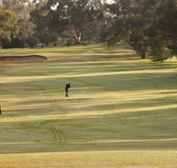 Cohuna Golf Club - Accommodation Port Hedland