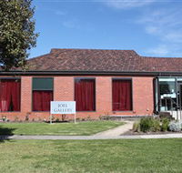 Joel Gallery - Accommodation Port Hedland