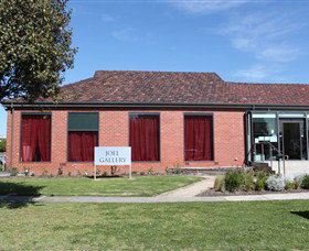 Joel Gallery - Accommodation Port Hedland 0