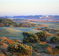 Thirteenth Beach Golf Links - Accommodation Port Hedland