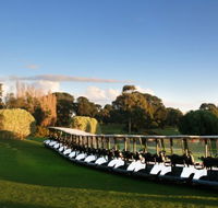 Rosebud Country Club - Accommodation Port Hedland