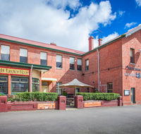 Holgate Brewhouse at Keatings Hotel - Accommodation Port Hedland