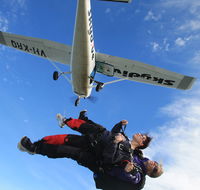 Australian Skydive - Accommodation Port Hedland