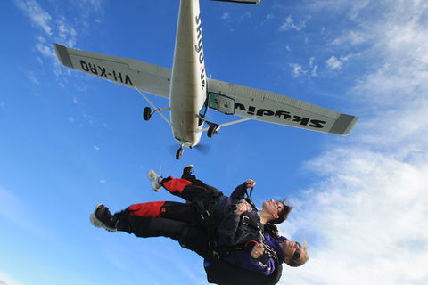 Australian Skydive - Accommodation Port Hedland 0