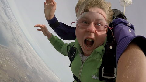 Australian Skydive - Accommodation Port Hedland 3