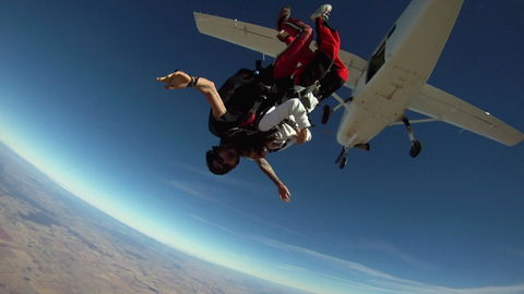 Australian Skydive - Accommodation Port Hedland 4