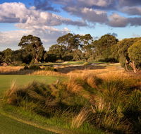 Kingston Heath Golf Club - Accommodation Port Hedland