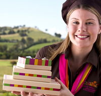 Yarra Valley Chocolaterie  Ice Creamery - Accommodation Port Hedland