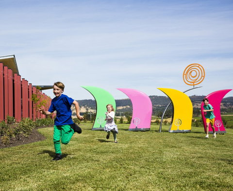 Yarra Valley Chocolaterie & Ice Creamery - Accommodation Port Hedland 1