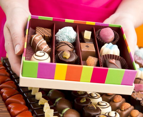 Yarra Valley Chocolaterie & Ice Creamery - Accommodation Port Hedland 2