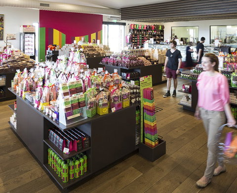 Yarra Valley Chocolaterie & Ice Creamery - Accommodation Port Hedland 4