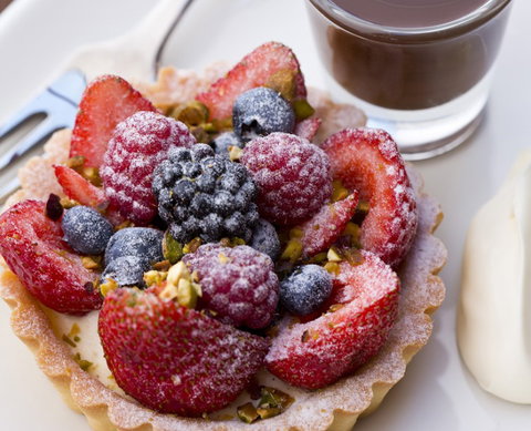 Yarra Valley Chocolaterie & Ice Creamery - Accommodation Port Hedland 10