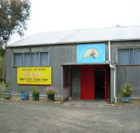 Anglesea Art House Inc - Accommodation Port Hedland