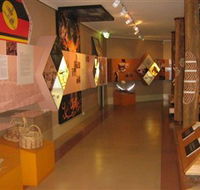 Krowathunkoolong Keeping Place - Accommodation Port Hedland