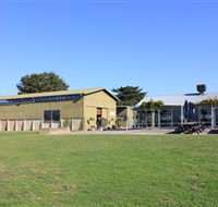 Train Trak Wines - Accommodation Port Hedland