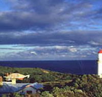 Cape Schanck Lighthouse Reserve - Accommodation Port Hedland