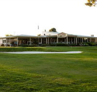 Mansfield Golf Club - Accommodation Port Hedland