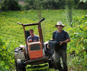 Kellybrook Winery & Kelly Brothers Cider - Accommodation Port Hedland 0