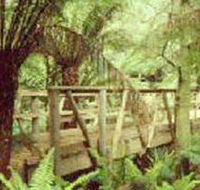 Mount Worth State Park - Accommodation Port Hedland
