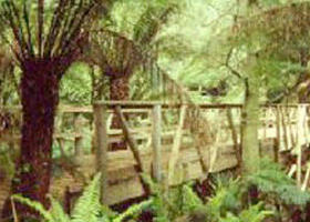 Mount Worth State Park - Accommodation Port Hedland 0