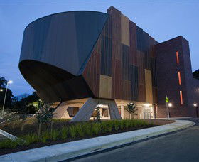  Accommodation Port Hedland