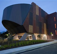 Burrinja Cultural Centre - Accommodation Port Hedland