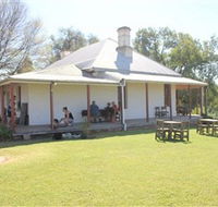 Byramine Homestead And Brewery - Accommodation Port Hedland