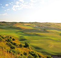 The Dunes Golf Links - Accommodation Port Hedland