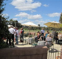 Flynns Wines  Heathcotean Bistro - Accommodation Port Hedland