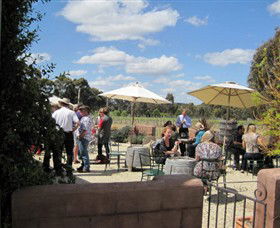 Flynns Wines & Heathcotean Bistro - Accommodation Port Hedland 0