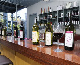 Cape Horn Winery - Accommodation Port Hedland 0